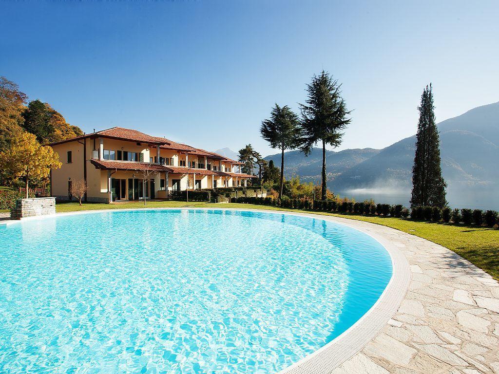 Apartament Residence-11 To Choose From In An Exclusive By Italian *